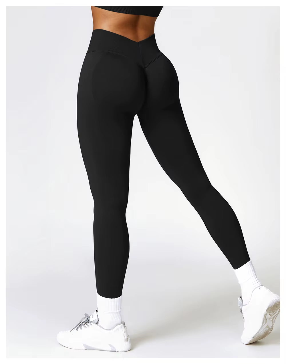 Tova Sculpt leggings