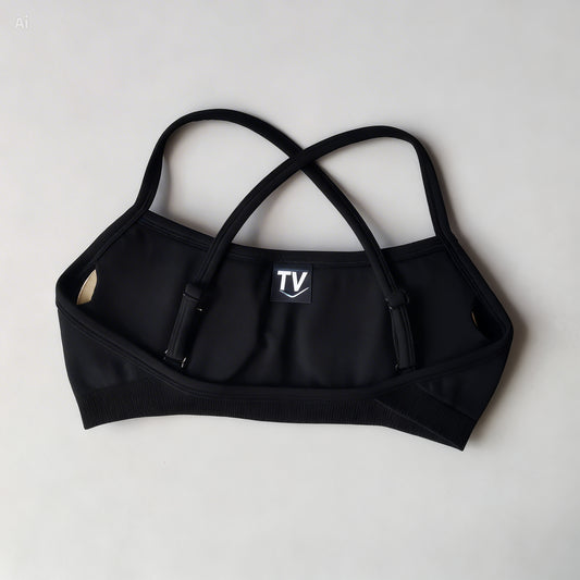 Tova Tube Top
