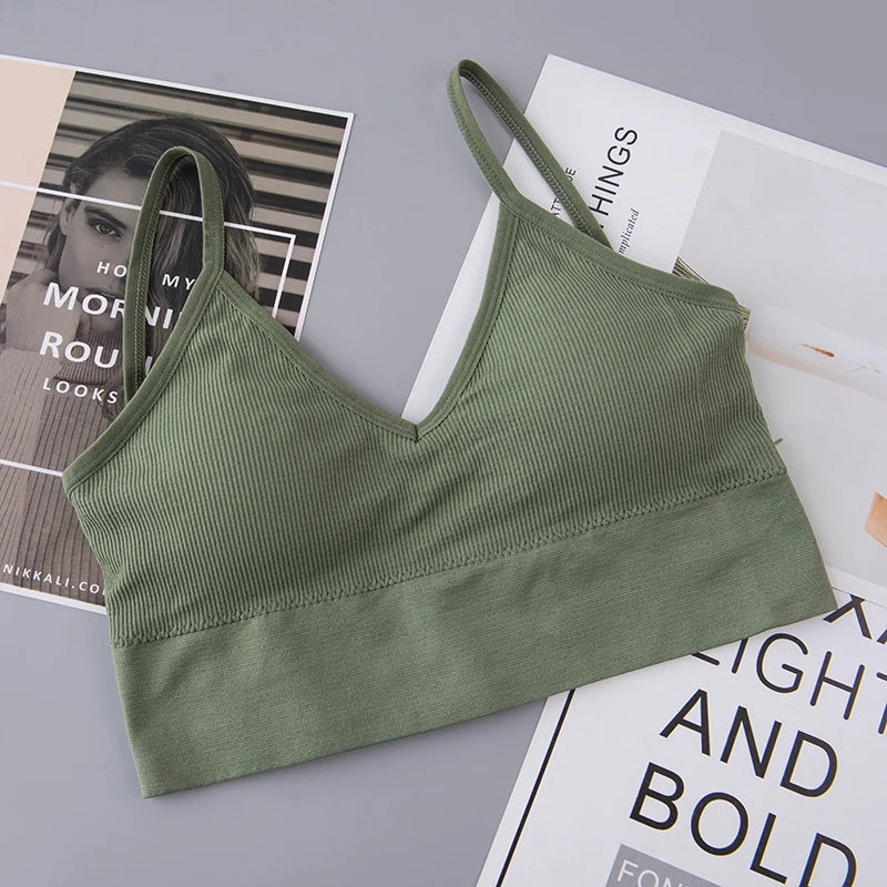 Tova Tube Top