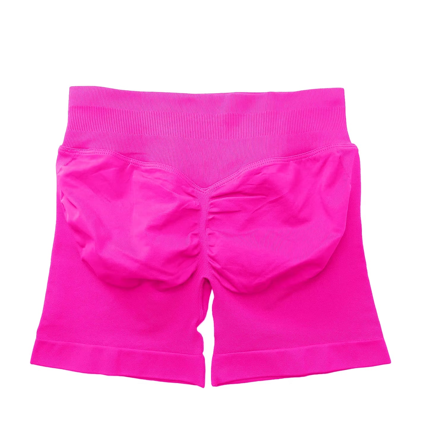Tova Sculpt Shorts
