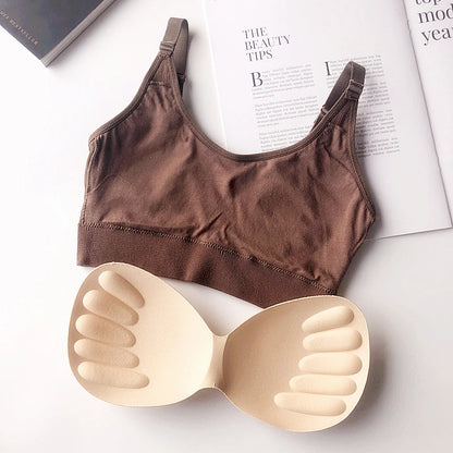 Tova Tube Top
