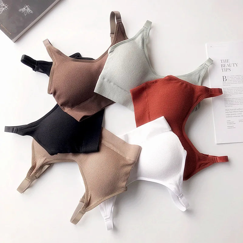 Tova Tube Top
