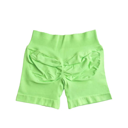 Tova Sculpt Shorts