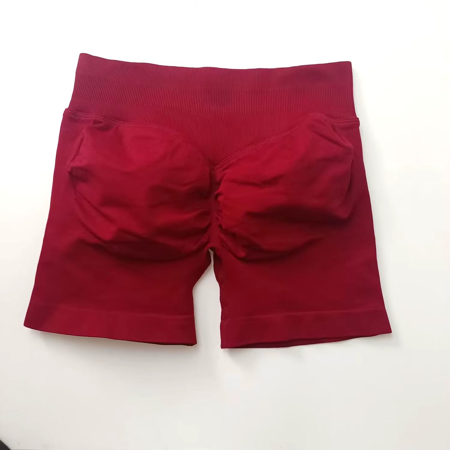 Tova Sculpt Shorts