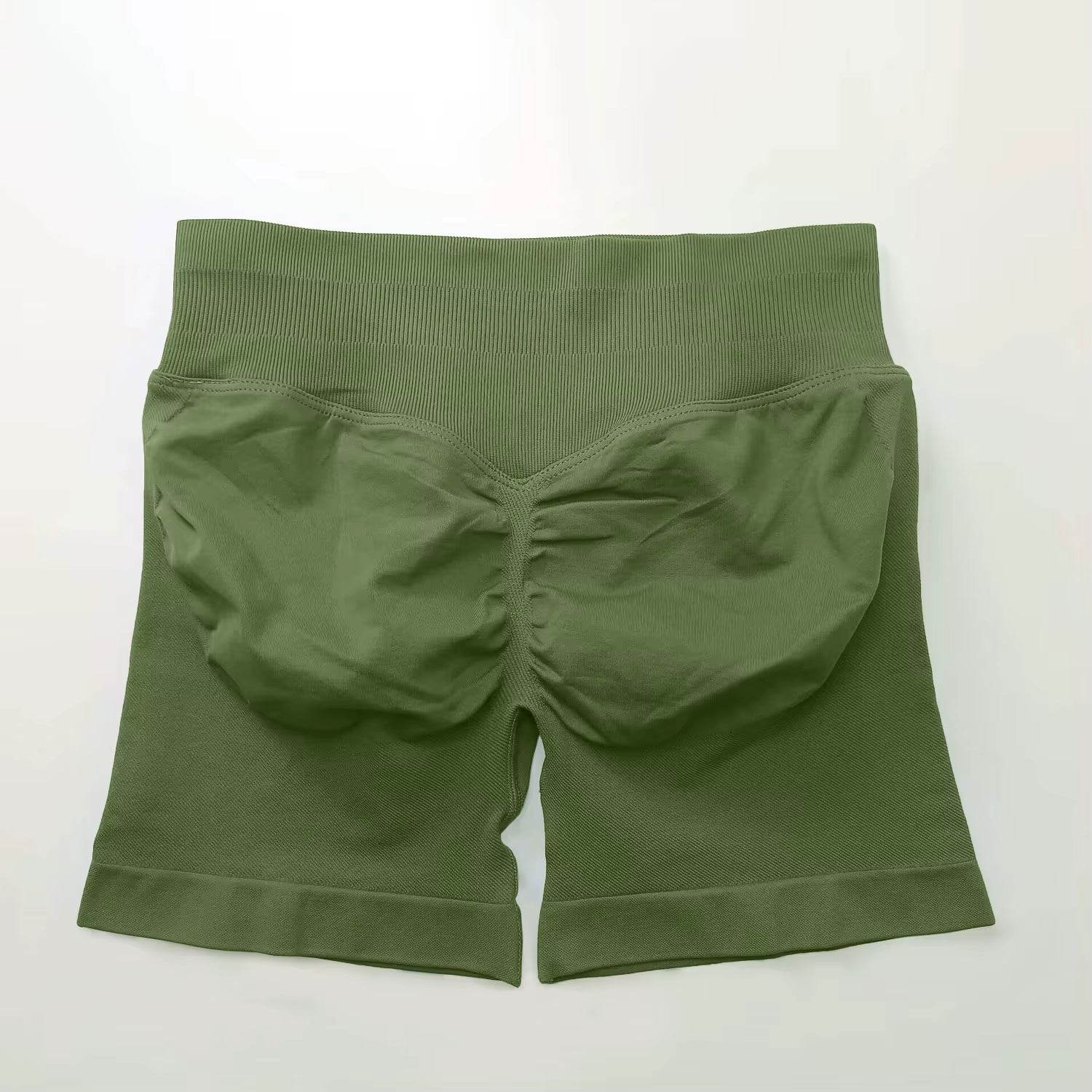 Tova Sculpt Shorts