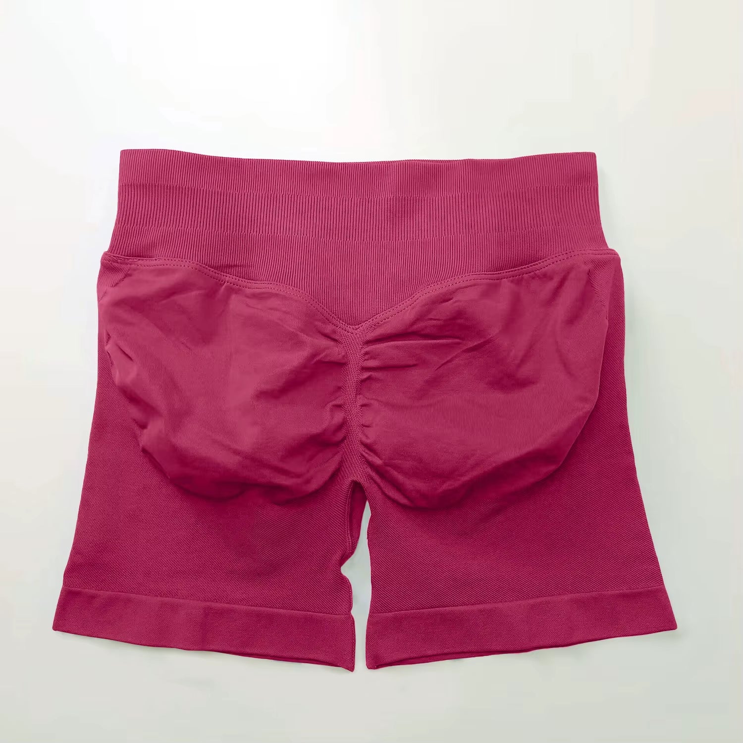Tova Sculpt Shorts