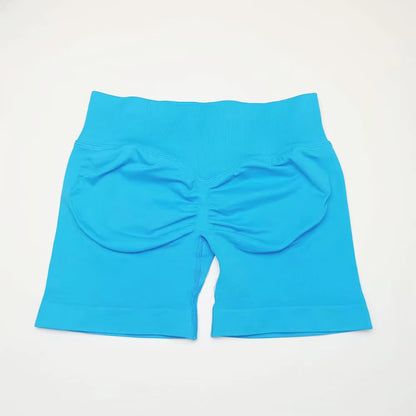 Tova Sculpt Shorts