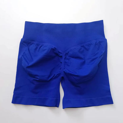 Tova Sculpt Shorts