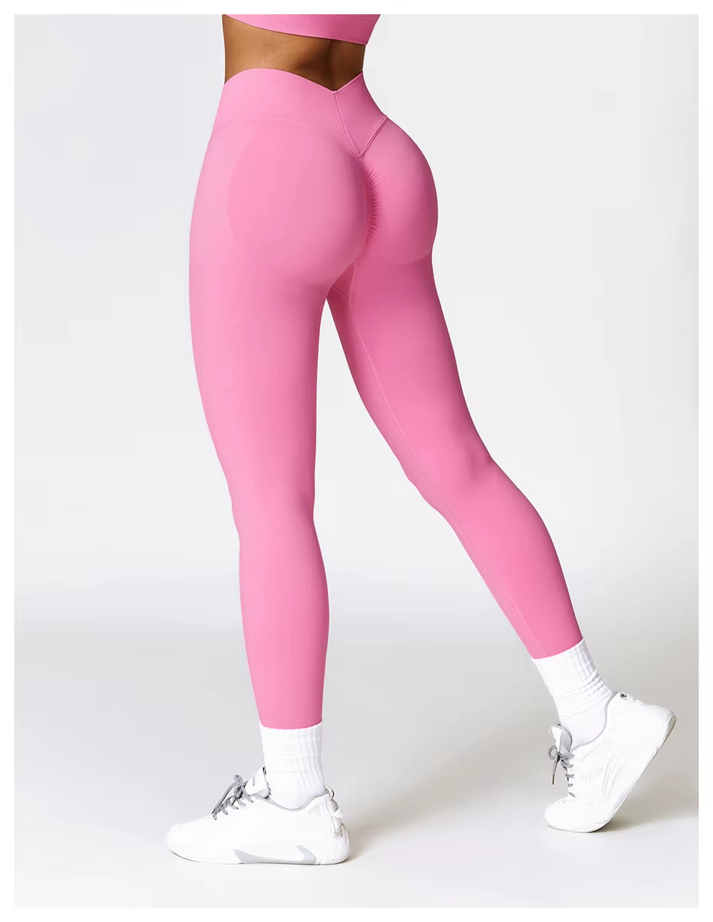 Tova Sculpt leggings