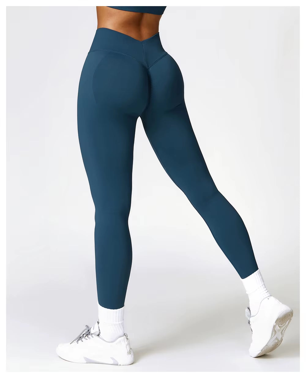 Tova Sculpt leggings
