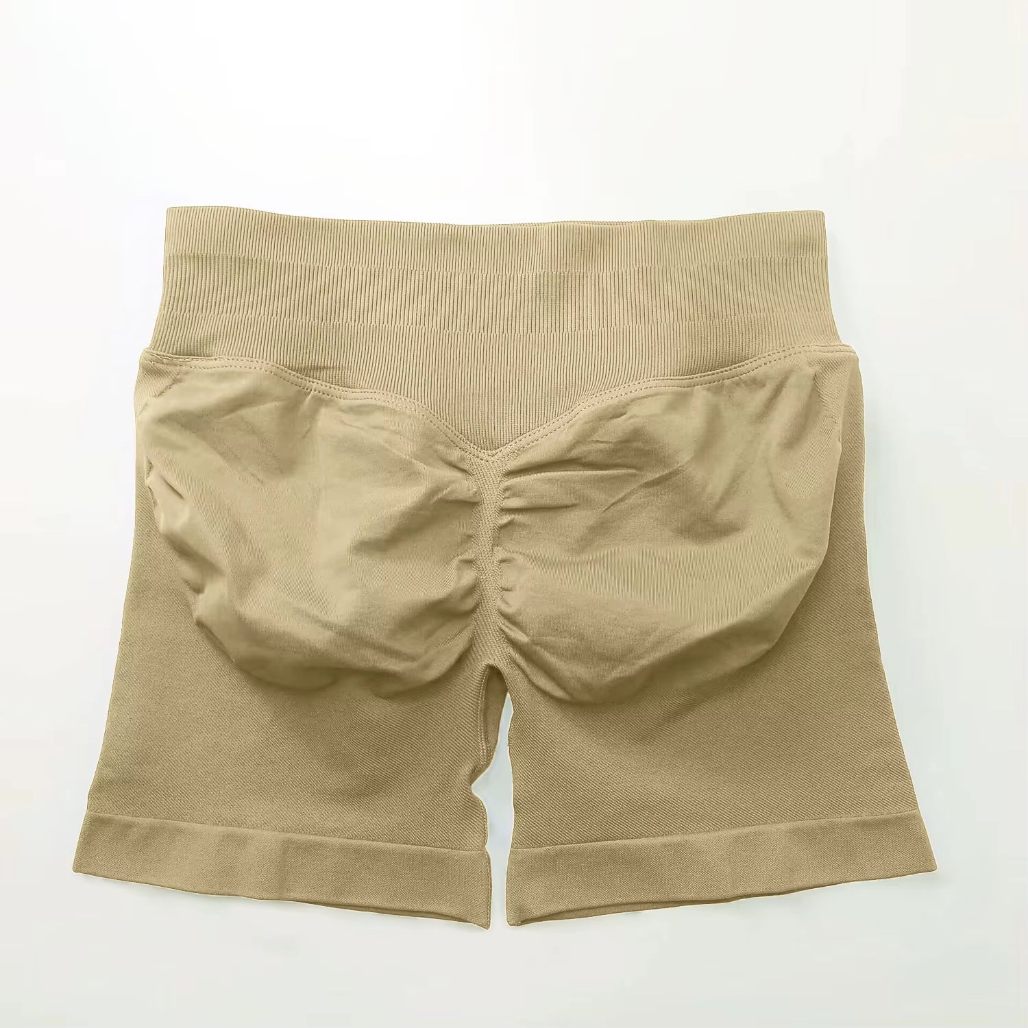 Tova Sculpt Shorts