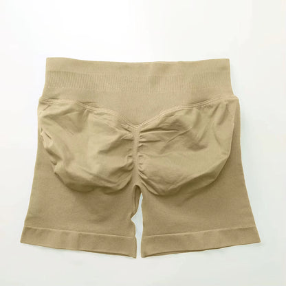 Tova Sculpt Shorts