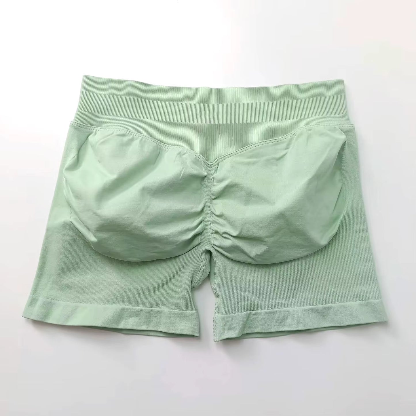 Tova Sculpt Shorts
