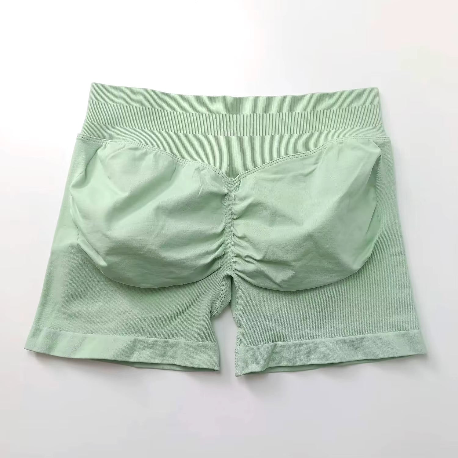 Tova Sculpt Shorts