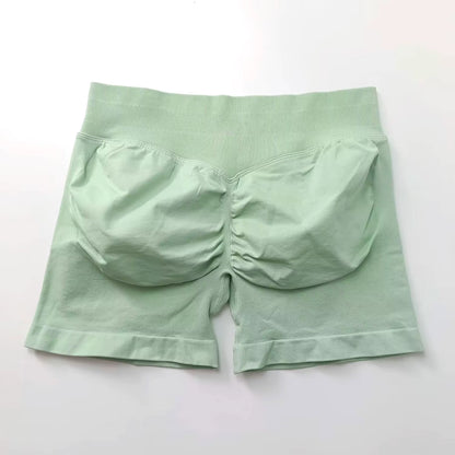 Tova Sculpt Shorts