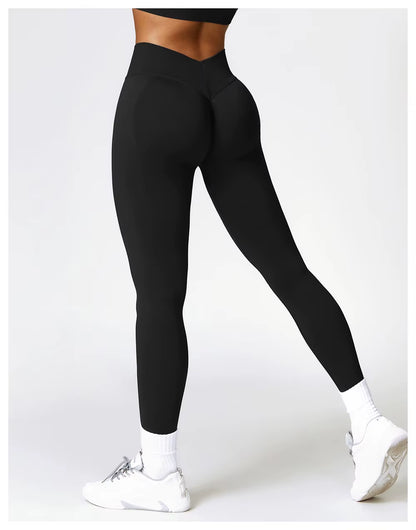 Tova Sculpt leggings
