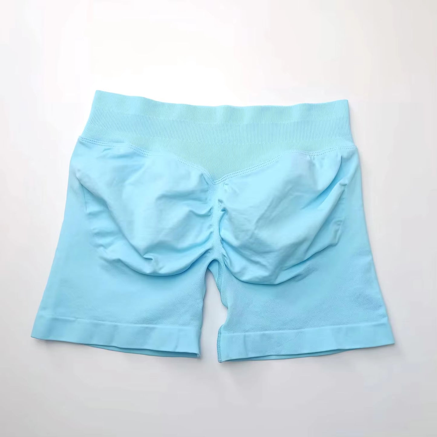 Tova Sculpt Shorts