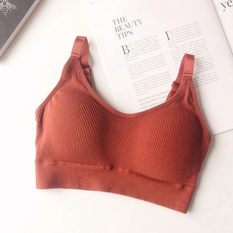 Tova Tube Top