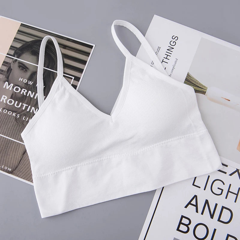 Tova Tube Top