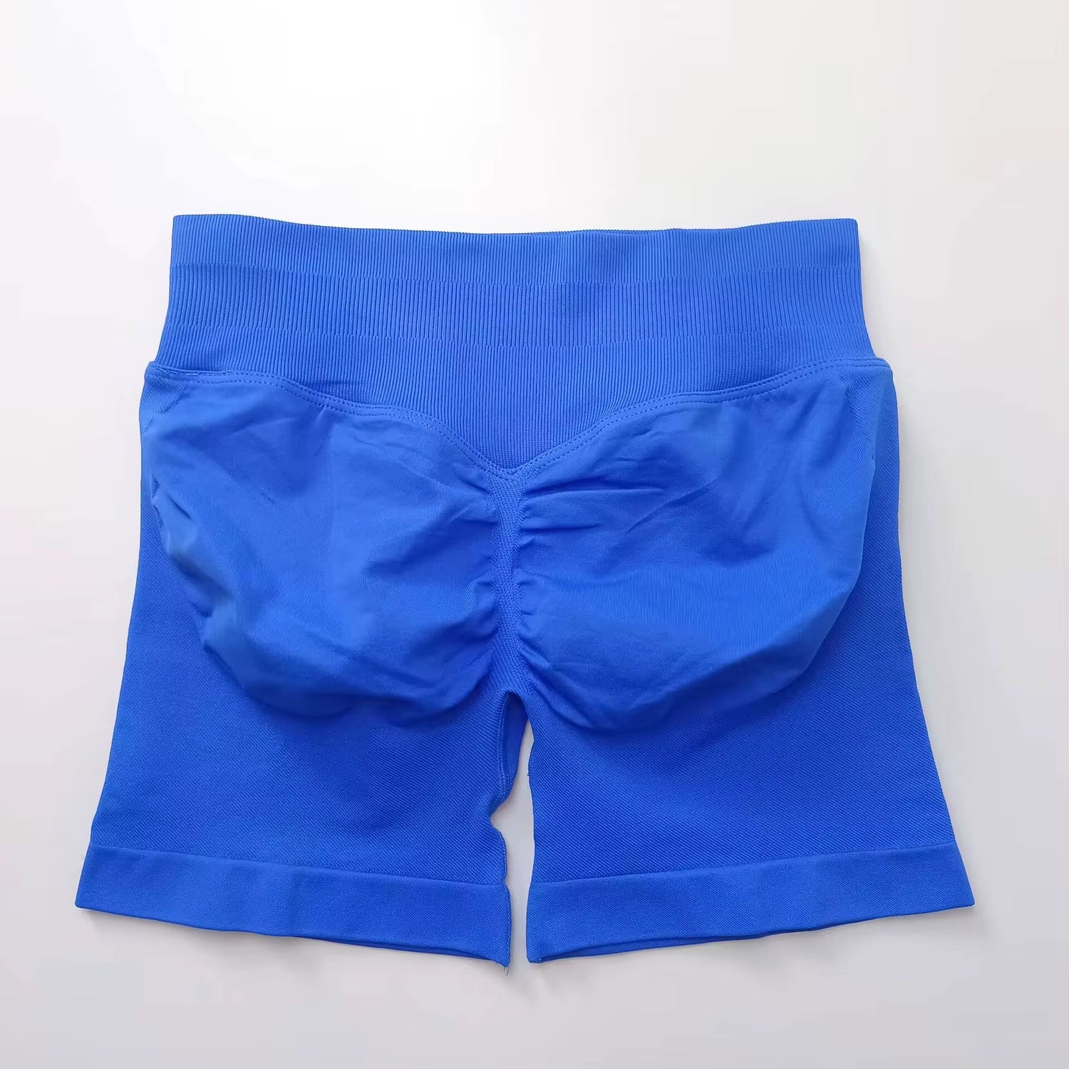 Tova Sculpt Shorts