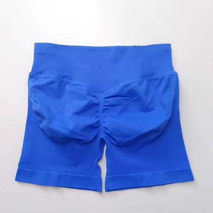 Tova Sculpt Shorts