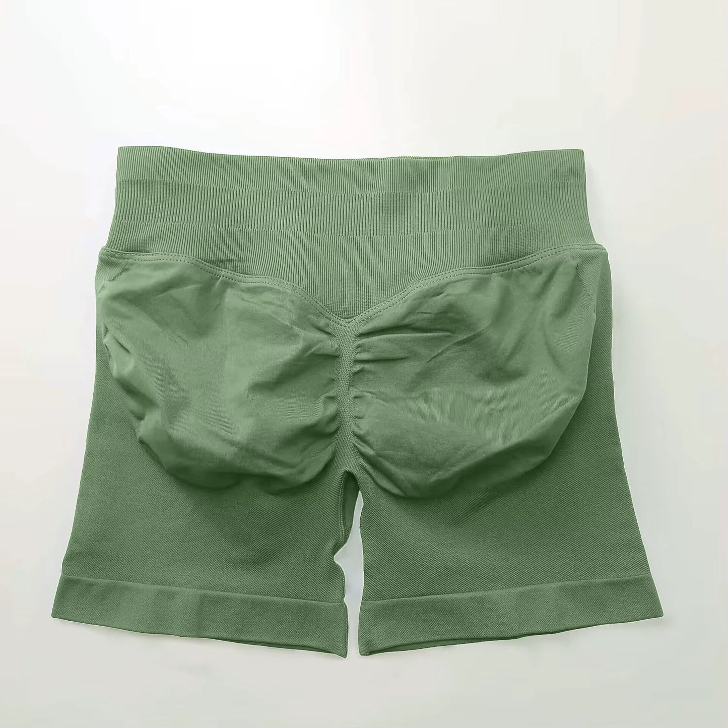 Tova Sculpt Shorts