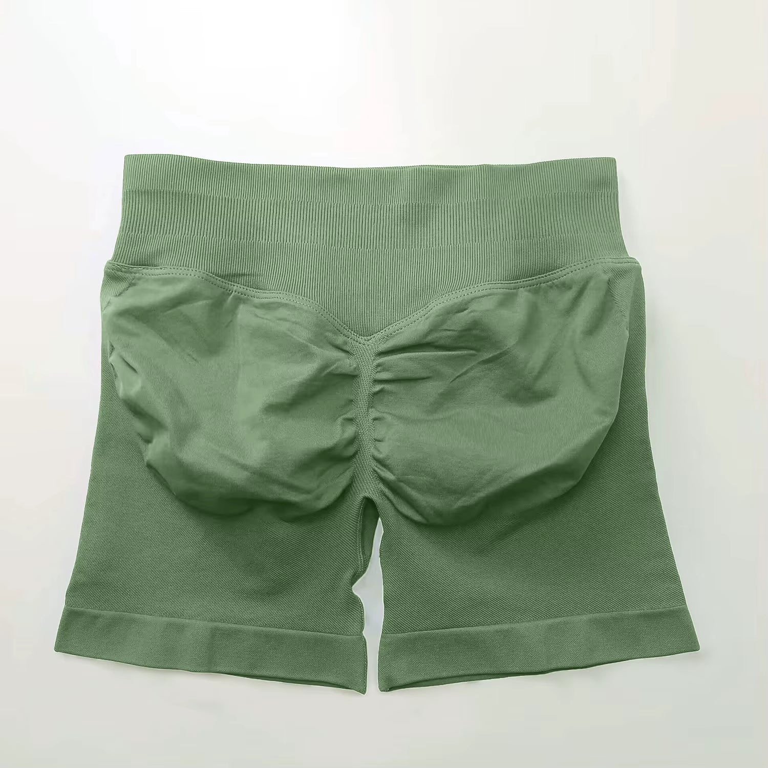 Tova Sculpt Shorts