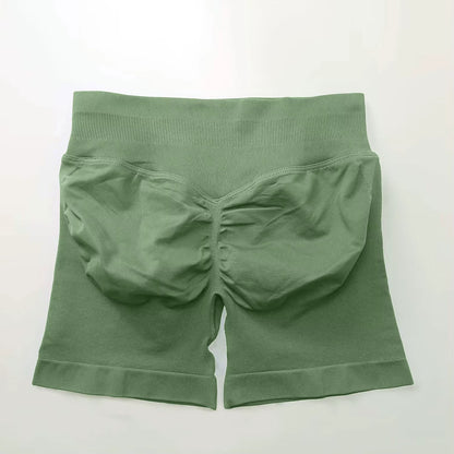 Tova Sculpt Shorts