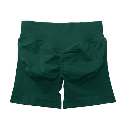 Tova Sculpt Shorts