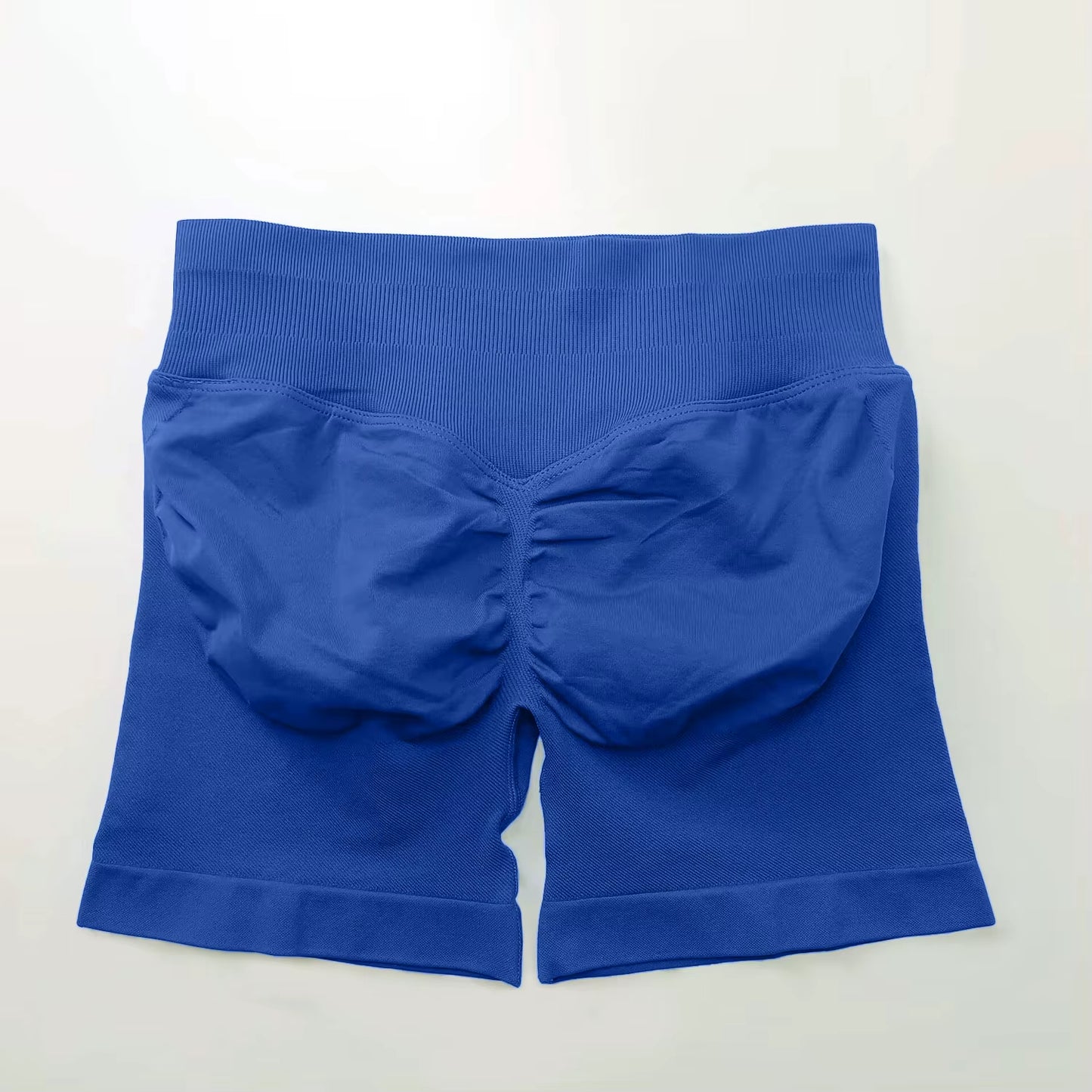 Tova Sculpt Shorts