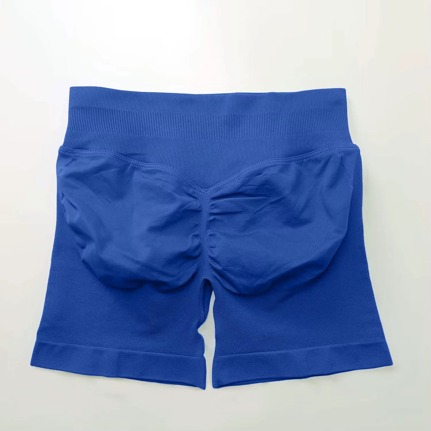 Tova Sculpt Shorts