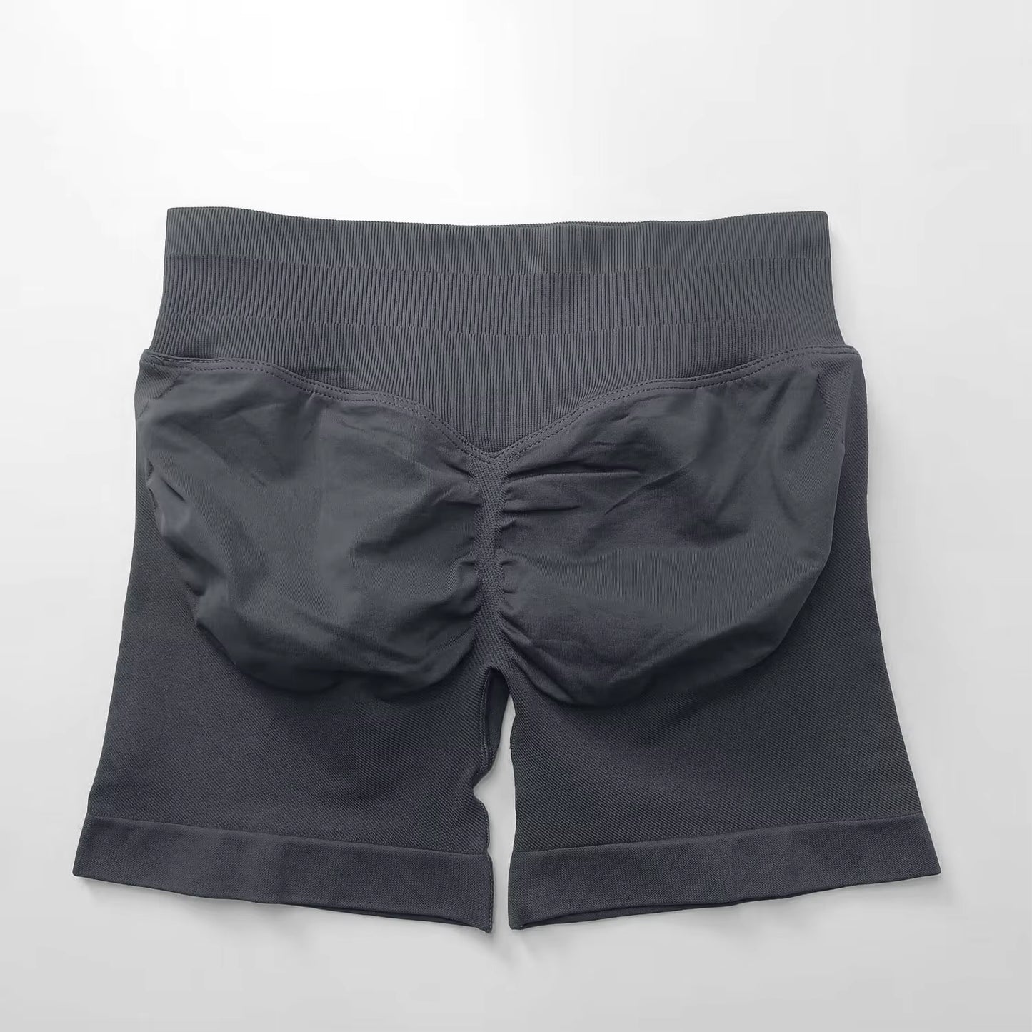 Tova Sculpt Shorts