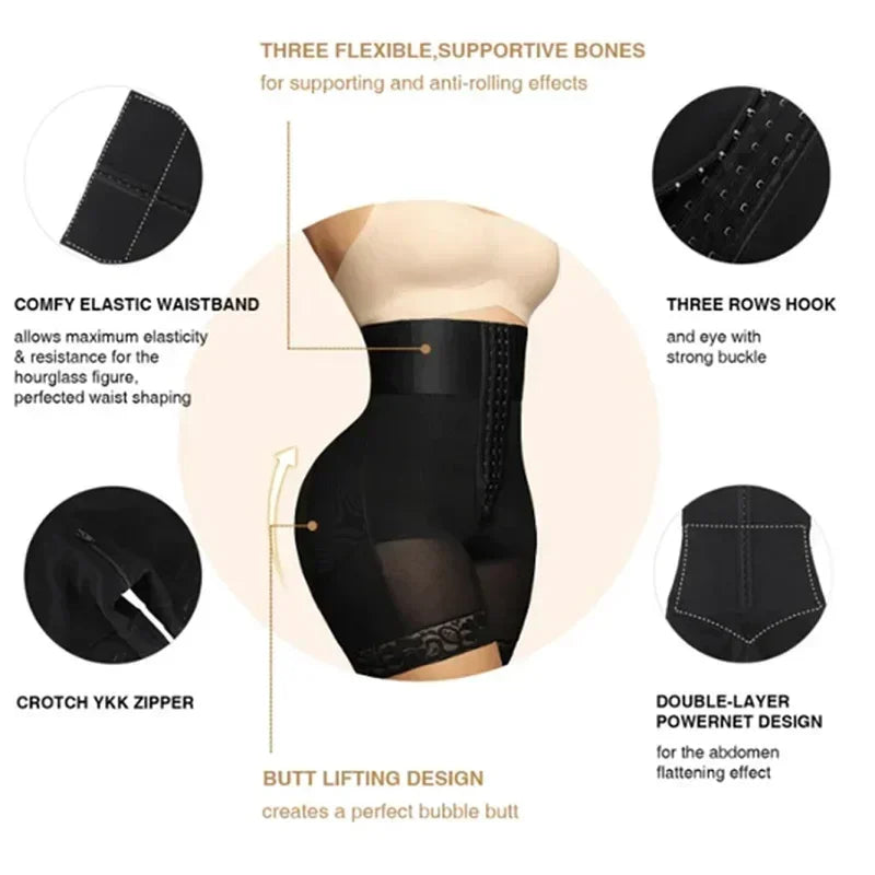 Tova Shaping Girdle