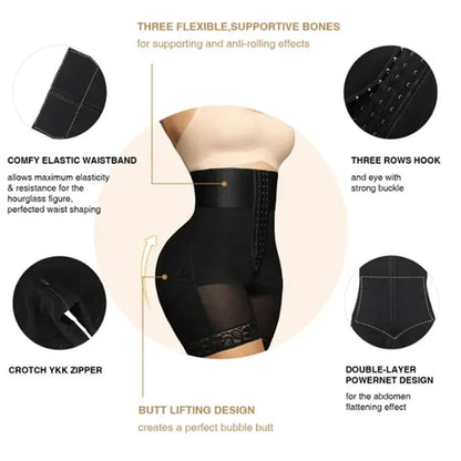 Tova Shaping Girdle