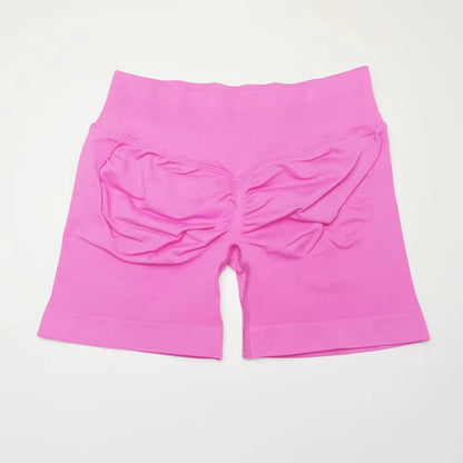 Tova Sculpt Shorts