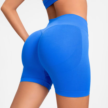 Tova Sculpt Shorts