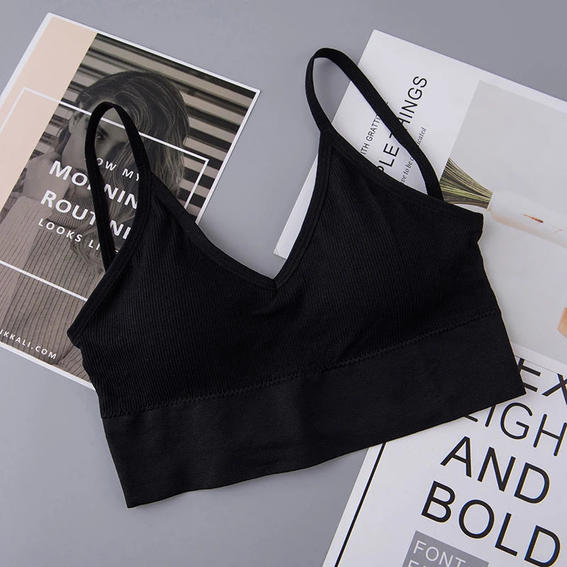 Tova Tube Top