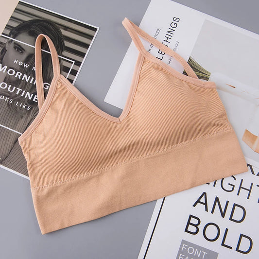 Tova Tube Top