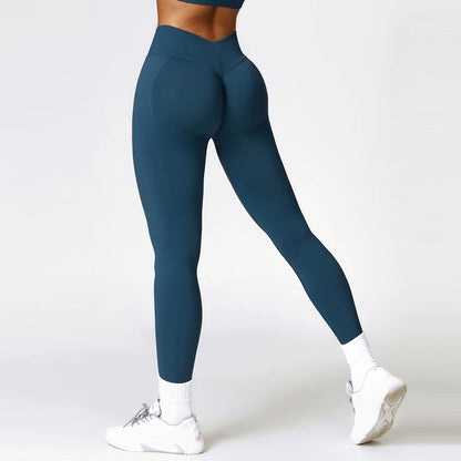 Tova Sculpt leggings