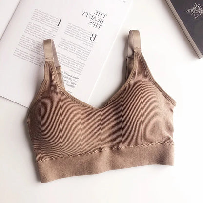 Tova Tube Top