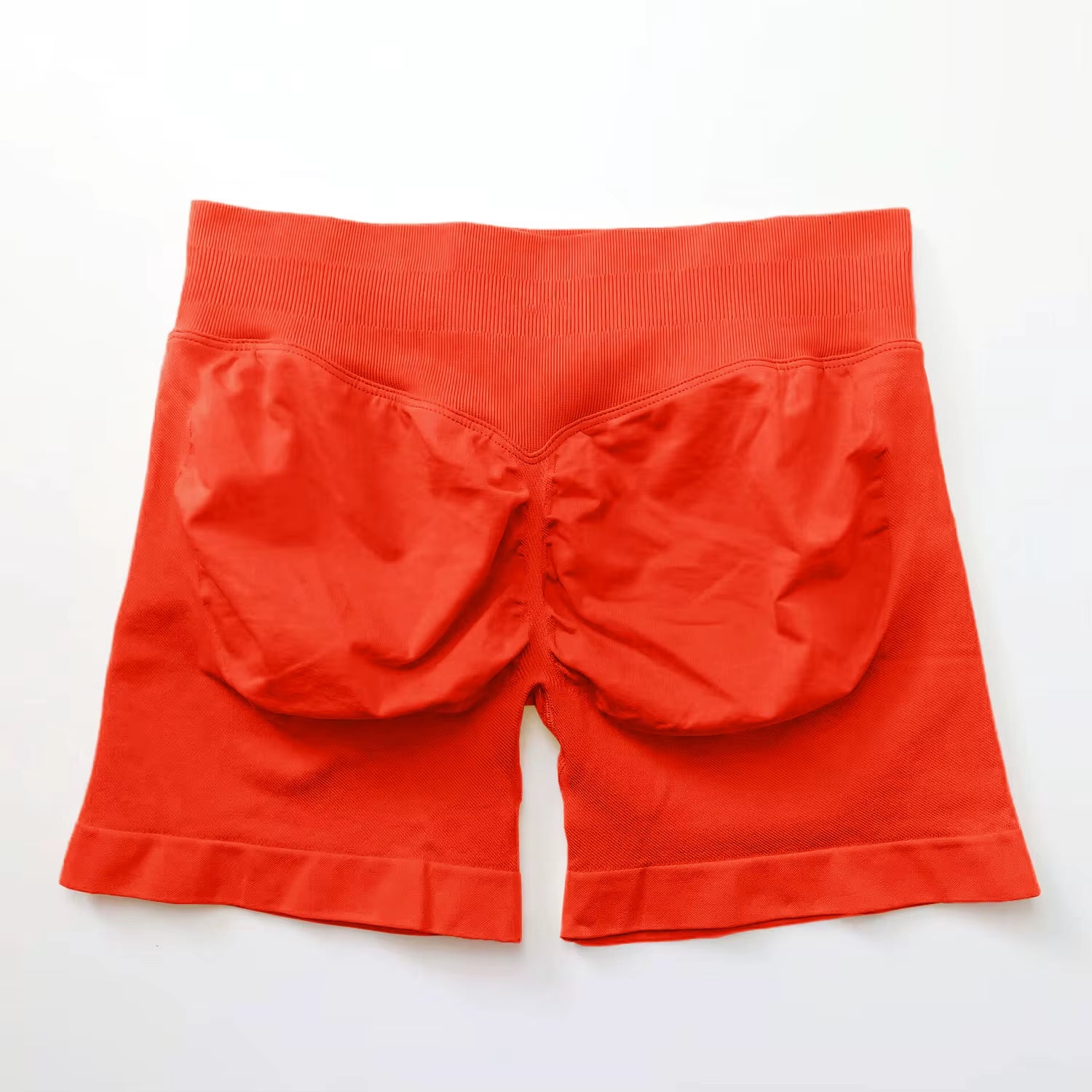 Tova Sculpt Shorts