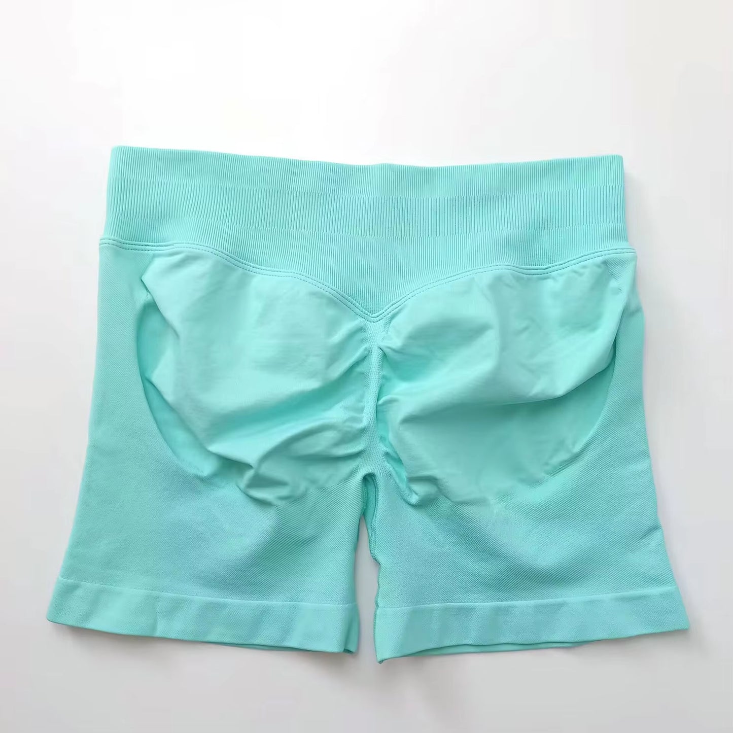 Tova Sculpt Shorts