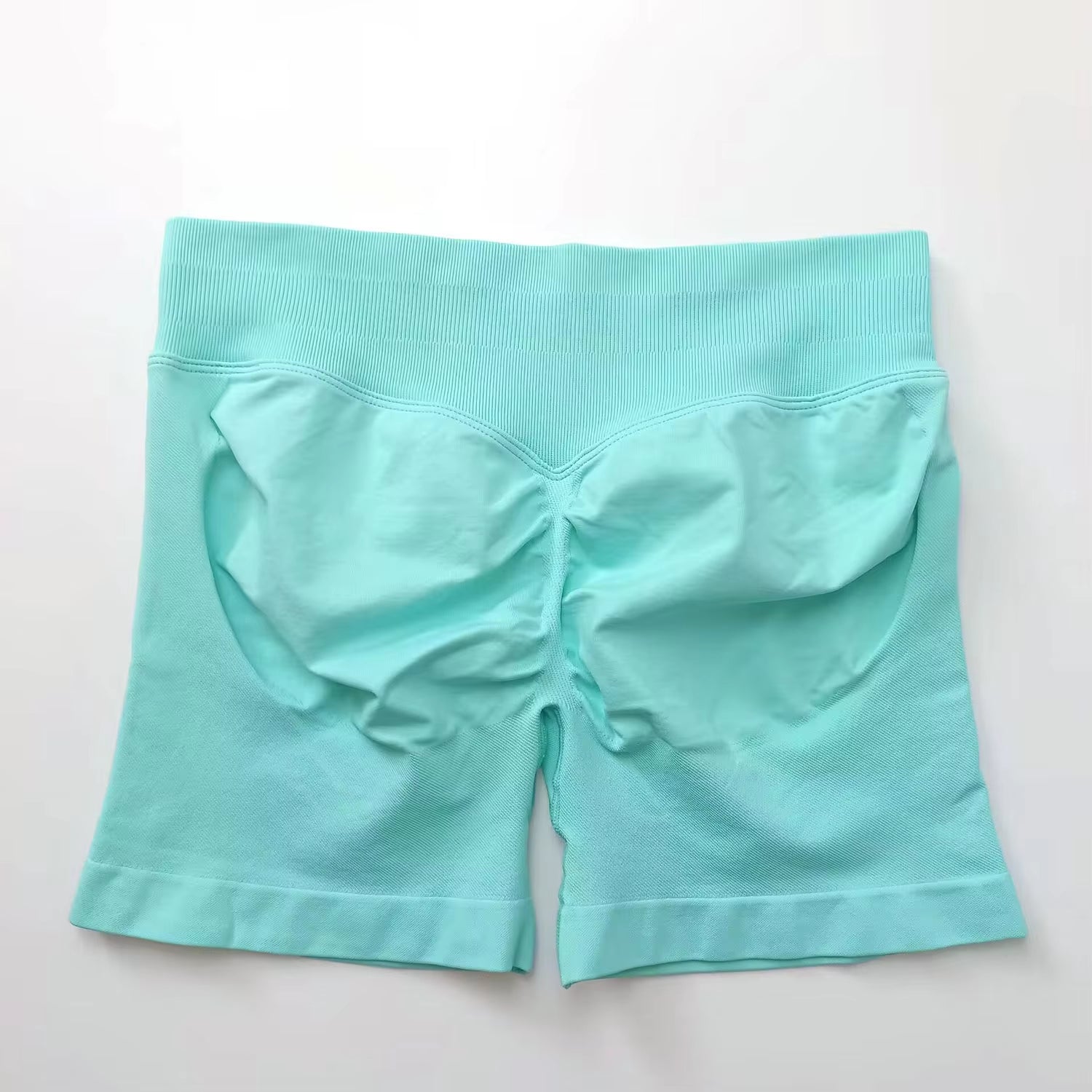 Tova Sculpt Shorts