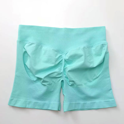 Tova Sculpt Shorts