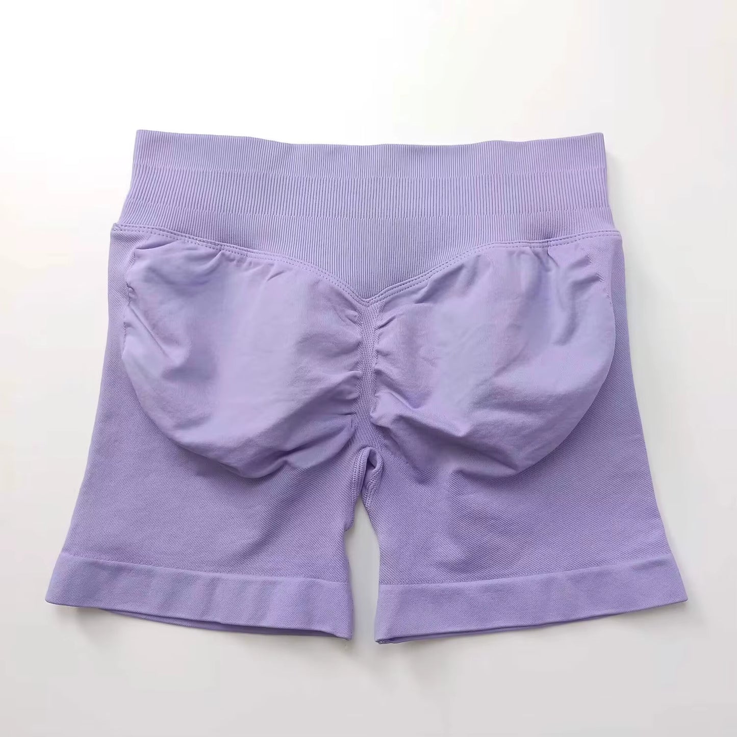 Tova Sculpt Shorts