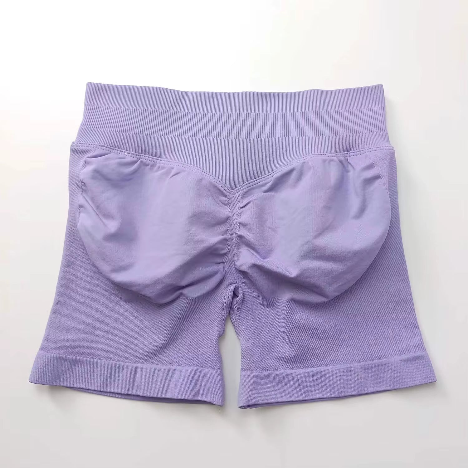 Tova Sculpt Shorts