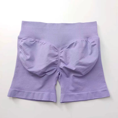 Tova Sculpt Shorts