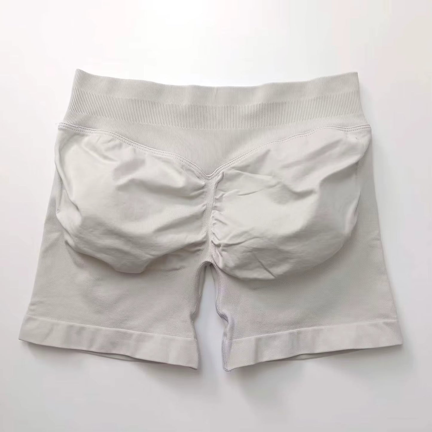Tova Sculpt Shorts