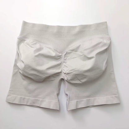 Tova Sculpt Shorts