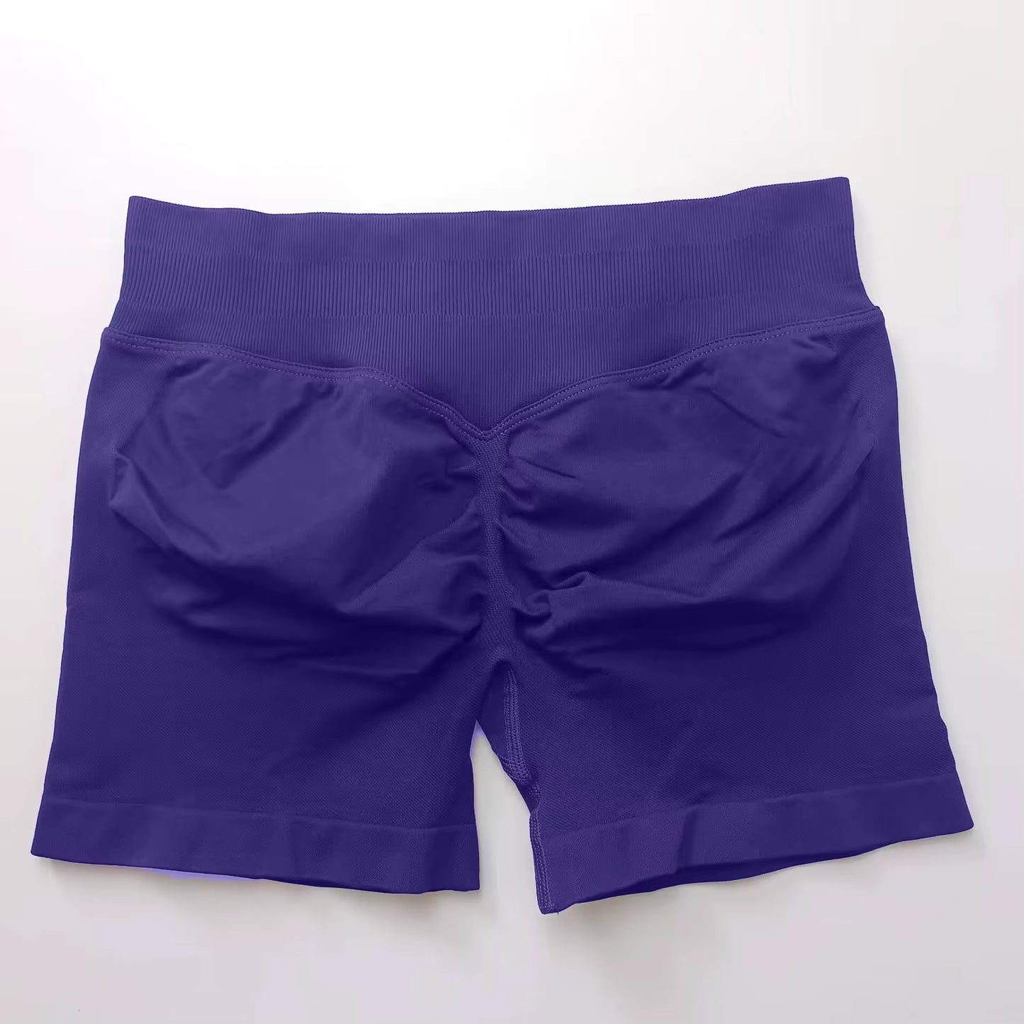 Tova Sculpt Shorts